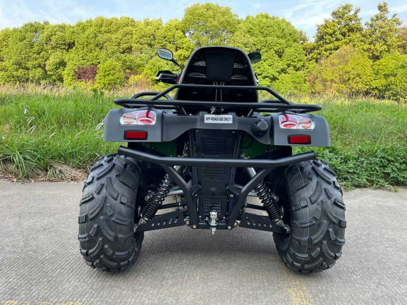 Электроквадроцикл GreenCamel Сахара A14К 4x4 Monster (14 kW 90 км/ч) блокировка Электроквадроцикл GreenCamel Сахара A14К 4x4 Monster (14 kW 90 км/ч) блокировка