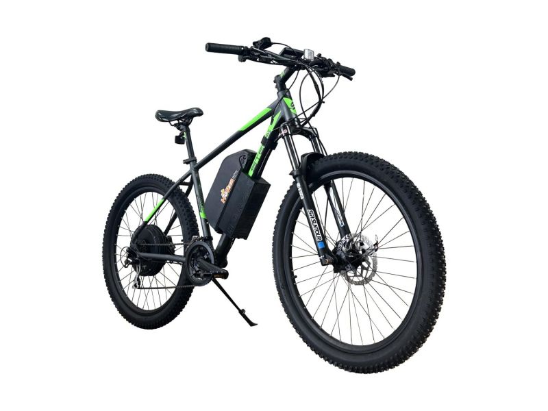 Электровелосипед Horza Stels Navigator D AIR+ Электровелосипед Horza Stels Navigator D AIR+