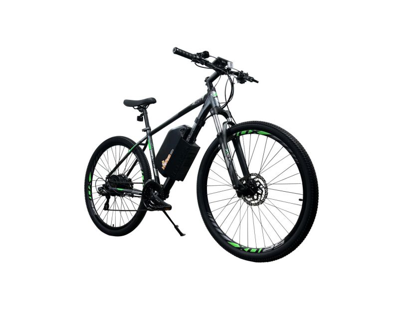 Электровелосипед Horza Stels Navigator R Электровелосипед Horza Stels Navigator R