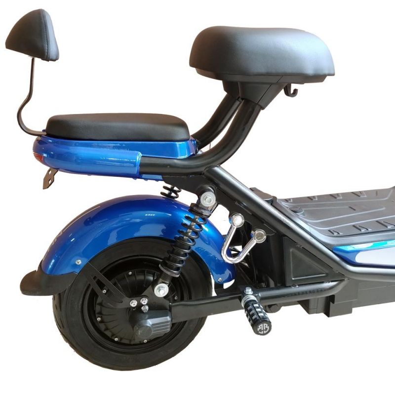 Электроскутер HEADWAY JD-ZX1 LiION Электроскутер HEADWAY JD-ZX1 LiION