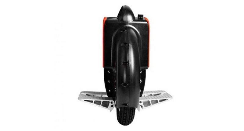 Моноколесо Airwheel X3S