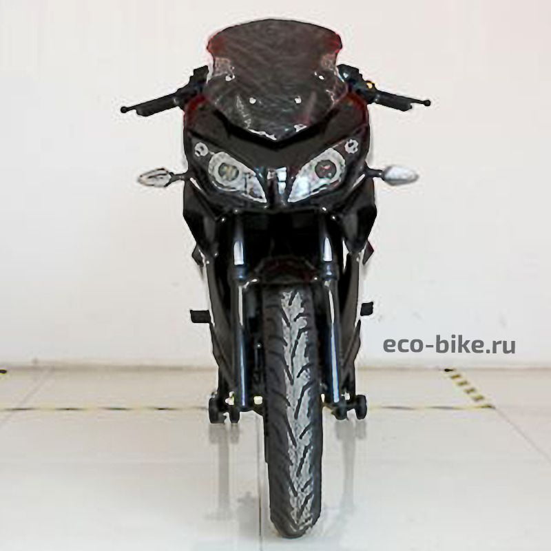 Электромотоцикл Elbike Bullet, 72V / 40Ah, 3000 W Электромотоцикл Elbike Bullet, 72V / 40Ah, 3000 W