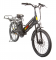 Электровелосипед InoBike Dacha Plus