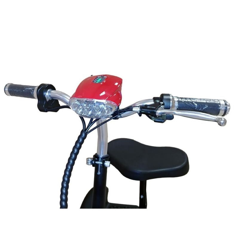 Электросамокат HEADWAY ZAPPY LUX 500W 13AH LiION Электросамокат HEADWAY ZAPPY LUX 500W 13AH LiION