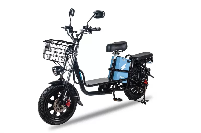 Электровелосипед Minako Titan 30Ah Электровелосипед Minako Titan 30Ah