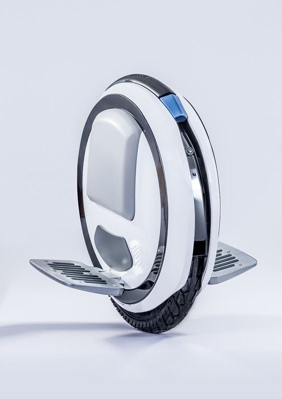 Моноколесо Ninebot ONE C+ Моноколесо Ninebot ONE C+