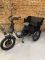 Электровелосипед Ekobike Etrike Pro 700