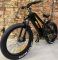Электровелосипед InoBike Grand Dad